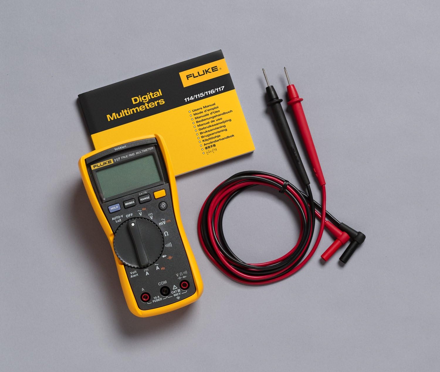 Fluke product image