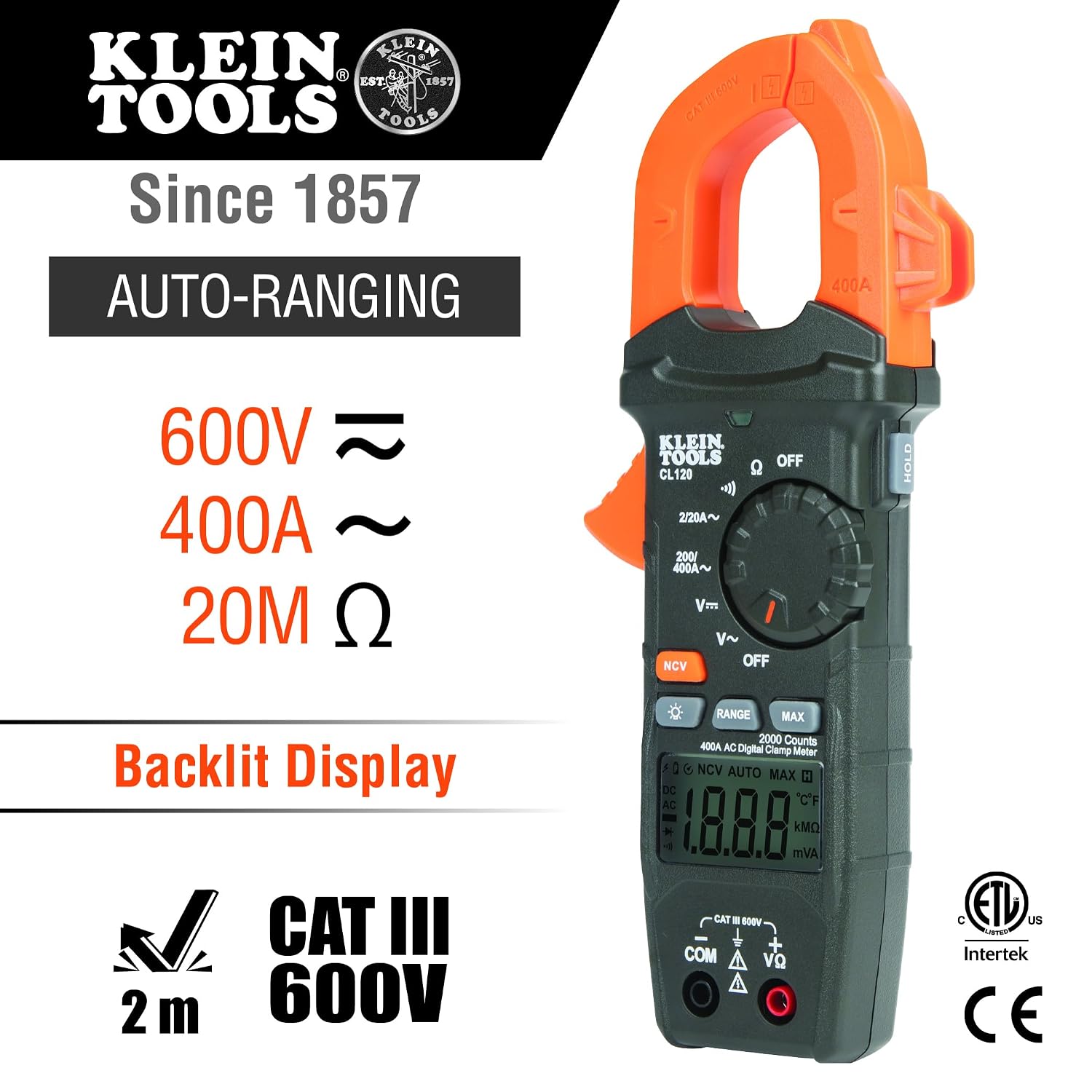 Klein product image