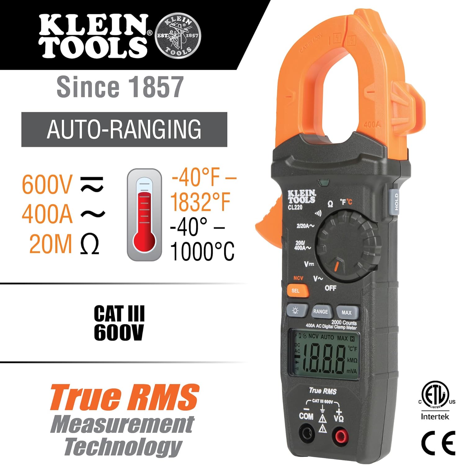 Klein product image