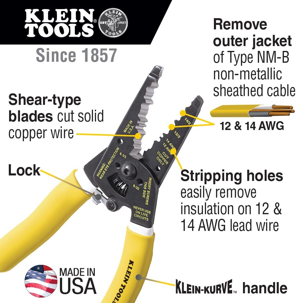 Klein product image