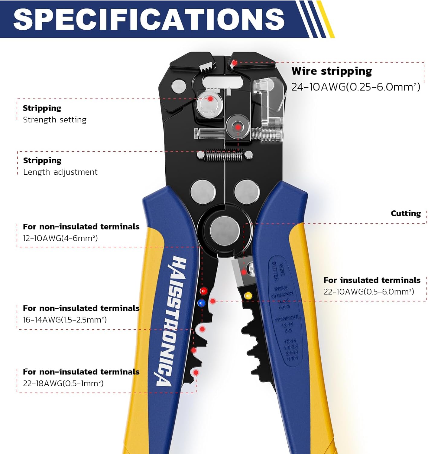 3-in-1 Wire Stripper-Crimper-Cutter Tools: When a Combo Tool Earns Its Place and When It Doesn't