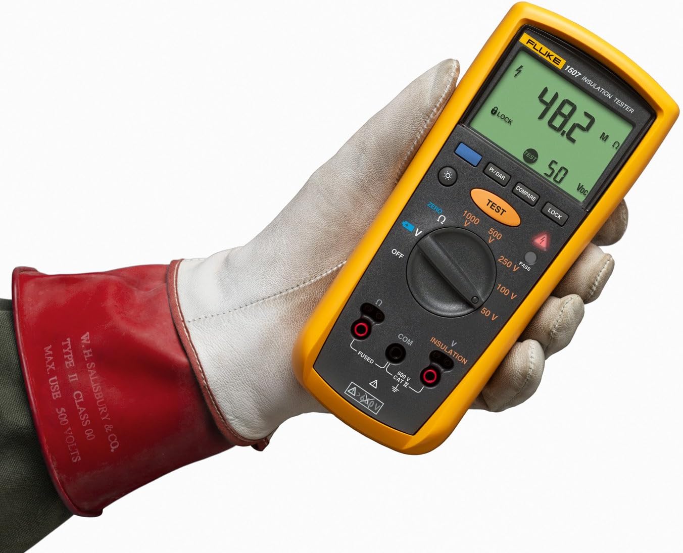 Fluke product image