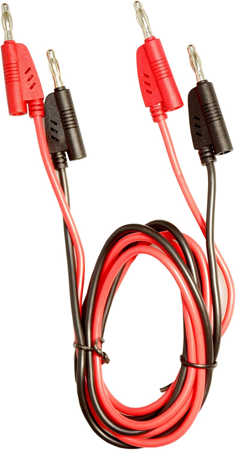ES Electronic Specialties 149 Universal Test Connector Kit