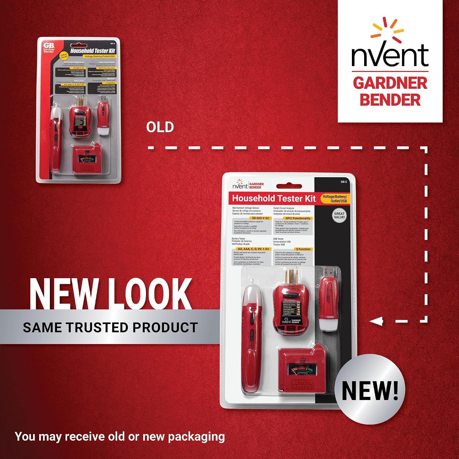 nVent product image