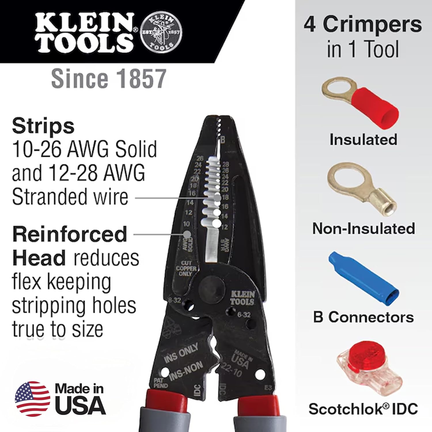 Klein product image