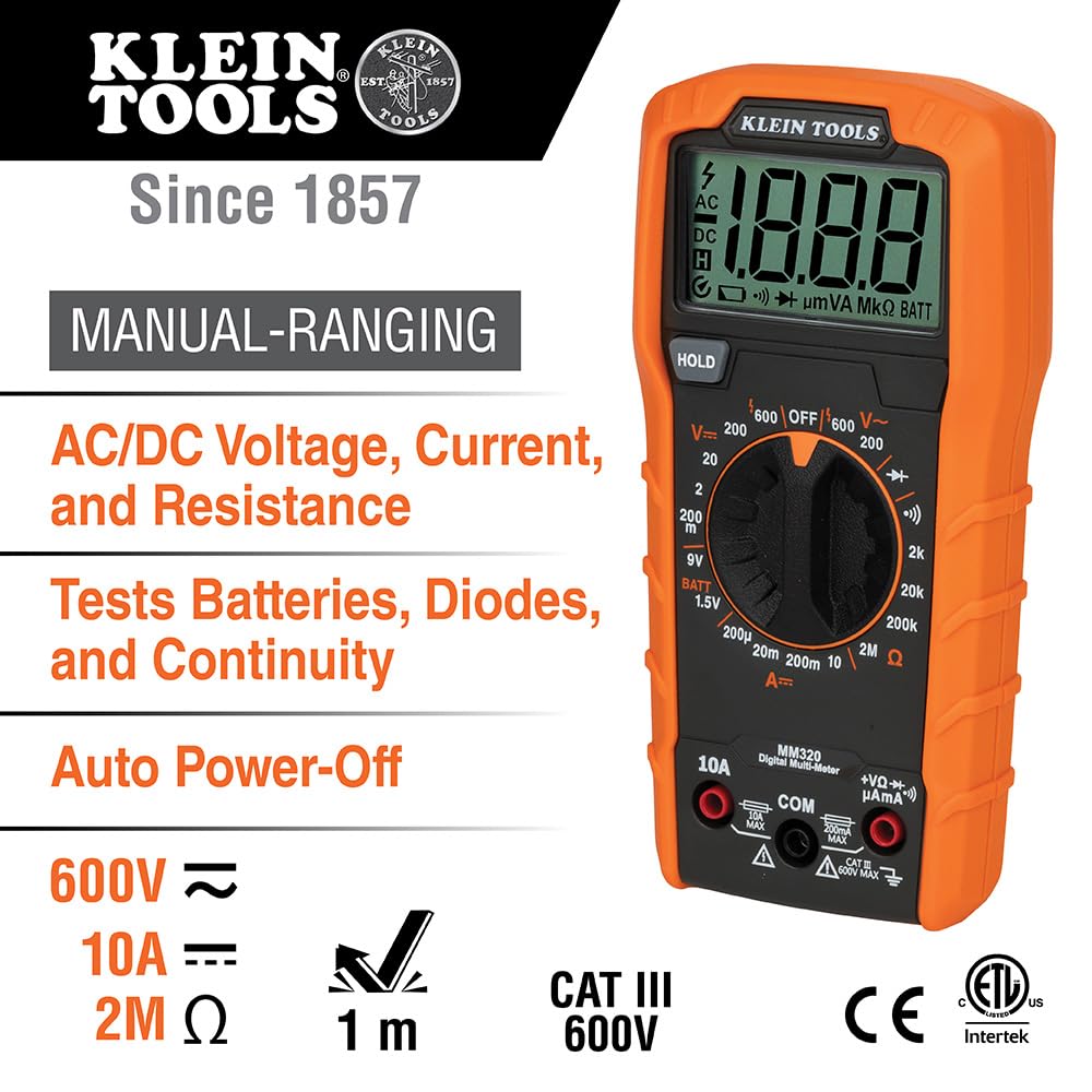 Electrical Test Kits Compared: From $30 Homeowner Bundles to Professional Multi-Tool Sets