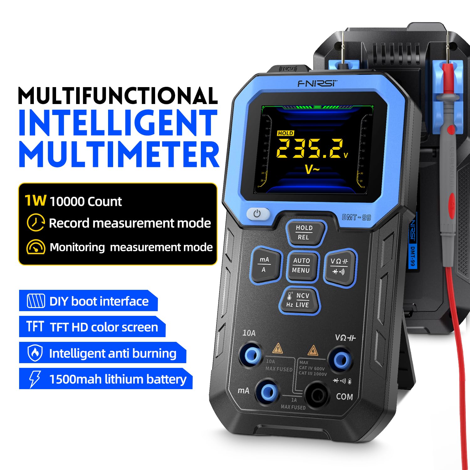 FNIRSI product image