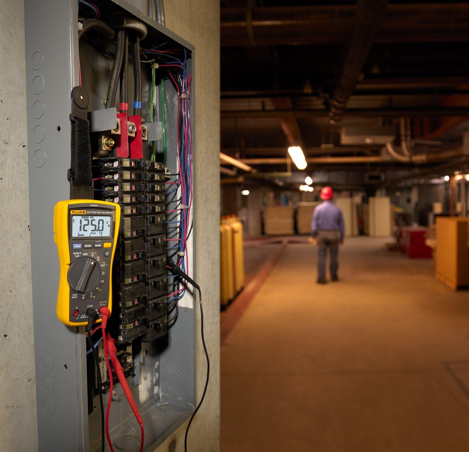 Fluke product image
